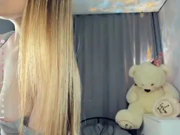 Chaturbate Adult Video Chat of bellidream