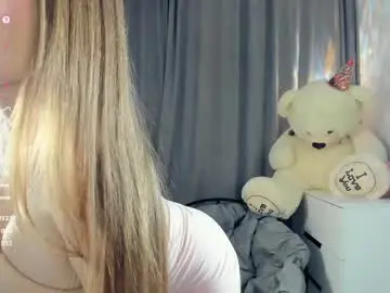 Chaturbate Live Sex of bellidream