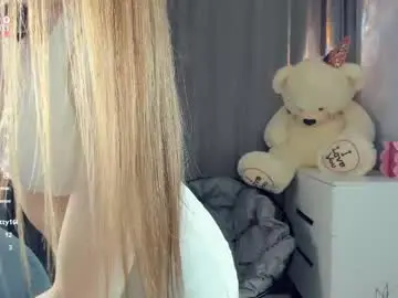 Chaturbate Free Porn Cam of bellidream