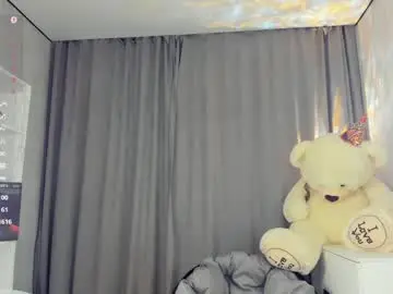 Chaturbate Live Sex of bellidream