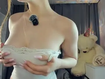 Chaturbate Adult Webcam of bellidream