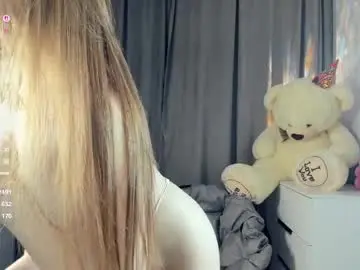 Chaturbate Live Sex of bellidream