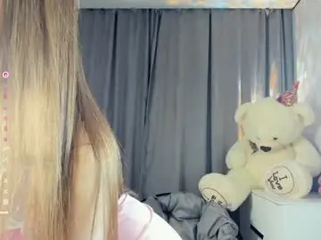 Chaturbate Live Porn of bellidream