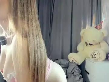 Chaturbate Adult Webcams of bellidream