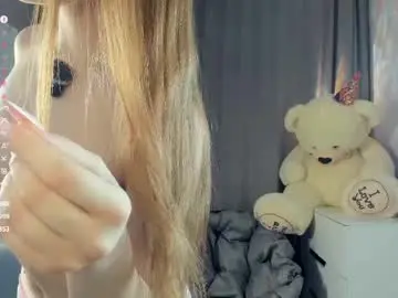 Chaturbate Sex Cam of bellidream