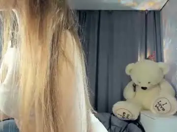 Chaturbate Best live sex cam show of bellidream