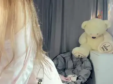 Chaturbate Nude Webcam of bellidream