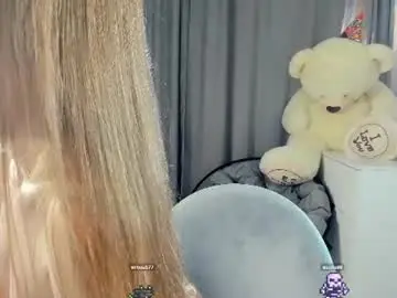 Chaturbate Live Porn of bellidream