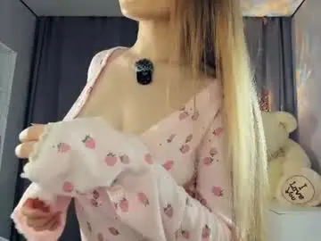 Chaturbate Private Sex Chat of bellidream