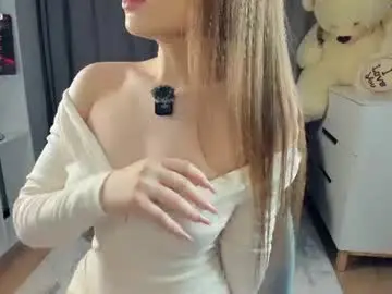 Chaturbate Sex Cam of bellidream