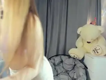 Chaturbate Sex Cam of bellidream