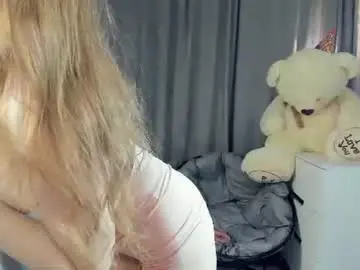 Chaturbate Adult Webcam of bellidream