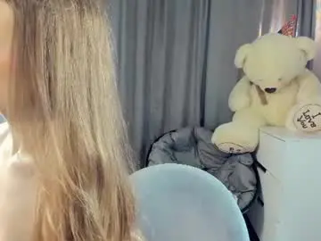 Chaturbate Private Sex Chat of bellidream