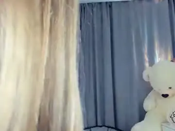 Chaturbate Adult Webcams of bellidream