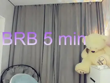 Chaturbate Sex Chat of bellidream