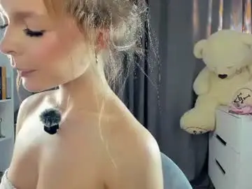 Chaturbate Watch Live Sex Cams of bellidream