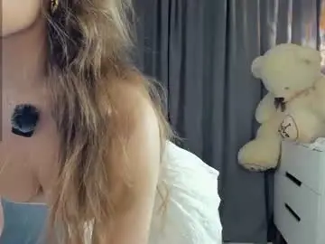 Chaturbate Free Porn Cam of bellidream