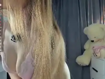 Chaturbate Sex Cam of bellidream
