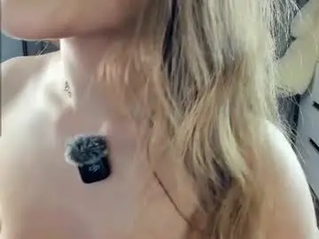 Chaturbate Best live sex cam show of bellidream