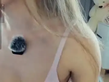 Chaturbate Best live sex cam show of bellidream