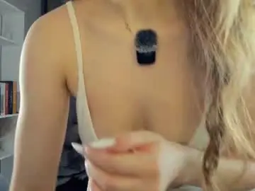 Chaturbate Best Webcam of bellidream