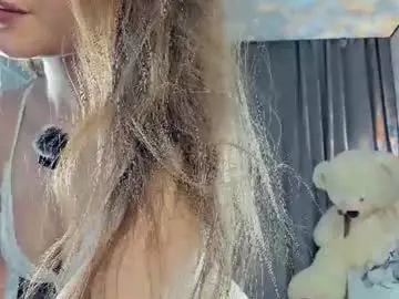 Chaturbate Sex Chat of bellidream