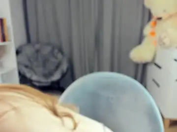 Chaturbate Adult Webcam of bellidream
