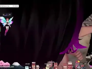 Chaturbate Live Sex of bowsette_