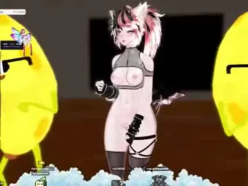 Chaturbate Free Porn Cam of bowsette_