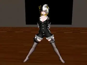 Chaturbate Best Webcam of bowsette_