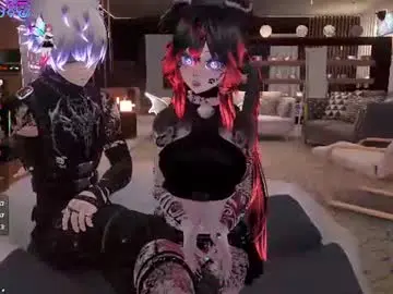 Chaturbate Free Porn Cam of bowsette_