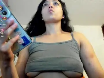 Chaturbate Best live sex cam show of bunny_chloe