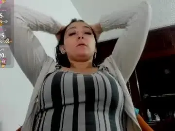Chaturbate Private Sex Chat of bunny_chloe