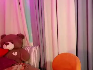 Chaturbate Live Porn of candiceswanpolei_