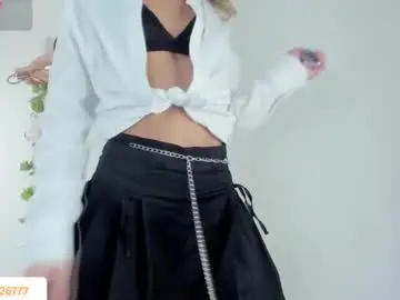 Chaturbate Adult Webcam of daddysgirrl1_