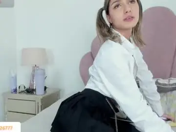 Chaturbate Sex Chat of daddysgirrl1_