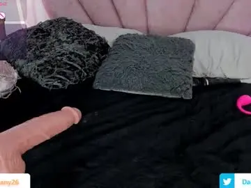 Chaturbate Adult Webcams of daddysgirrl1_