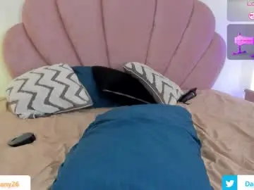 Chaturbate Private Sex Chat of daddysgirrl1_