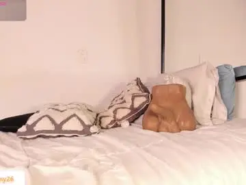 Chaturbate Best Webcam of daddysgirrl1_