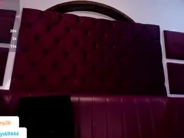 Chaturbate Adult Video Chat of daddysgirrl1_