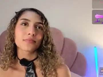 Chaturbate Sex Chat of daddysgirrl1_