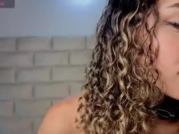 Chaturbate Nude Webcam of daddysgirrl1_