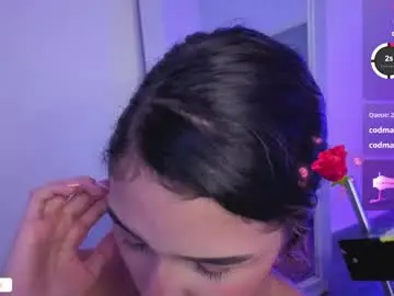 Chaturbate Adult Webcam of daddysgirrl1_