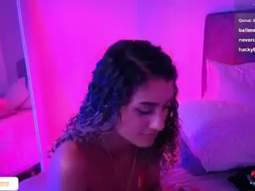 Chaturbate Adult Video Chat of daddysgirrl1_
