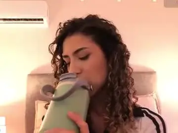 Chaturbate Best live sex cam show of daddysgirrl1_