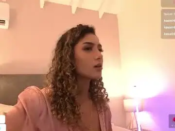 Chaturbate Sex Chat of daddysgirrl1_