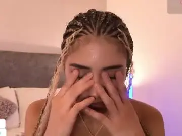 Chaturbate Best Webcam of daddysgirrl1_