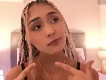 Chaturbate Adult Webcams of daddysgirrl1_