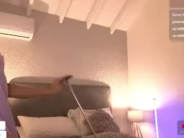 Chaturbate Best live sex cam show of daddysgirrl1_