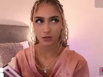 Chaturbate Nude Webcam of daddysgirrl1_